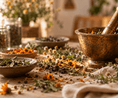 Load image into Gallery viewer, SELF-HEALING HERBAL CONSULTATION (45 minutes)