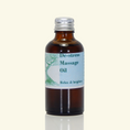 Load image into Gallery viewer, De-Stress Massage Oil