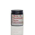 Load image into Gallery viewer, Hemp & Sandalwood Cream