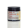 Load image into Gallery viewer, Hemp & Sandalwood Cream