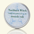 Load image into Gallery viewer, Northern Witch Muscle Rub