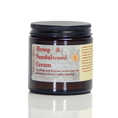 Load image into Gallery viewer, Hemp & Sandalwood Cream