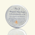 Load image into Gallery viewer, No. 2 Organic Skin Food