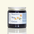 Load image into Gallery viewer, Sensitive Skin Cream