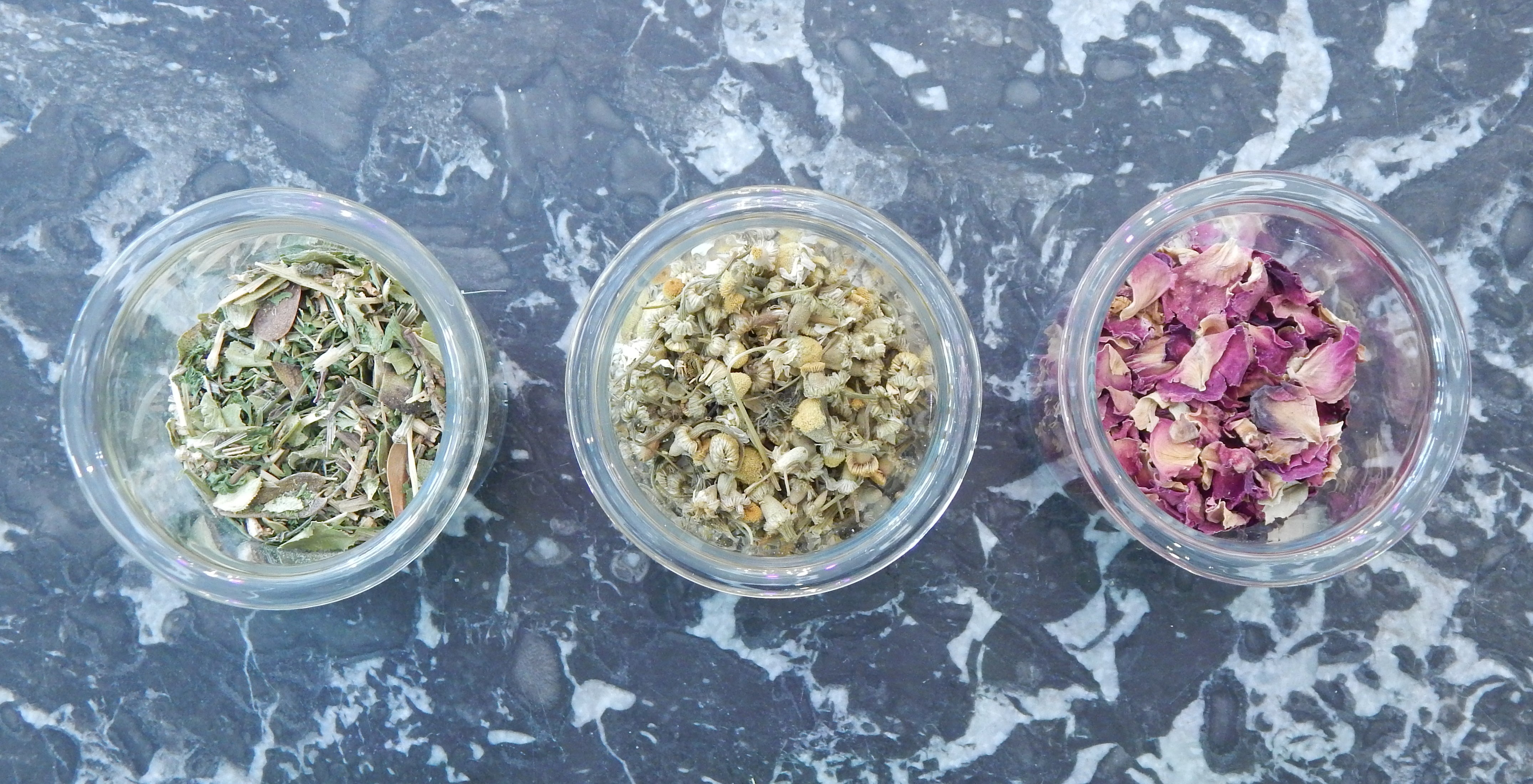 Herbal Teas – West Coast Herbs