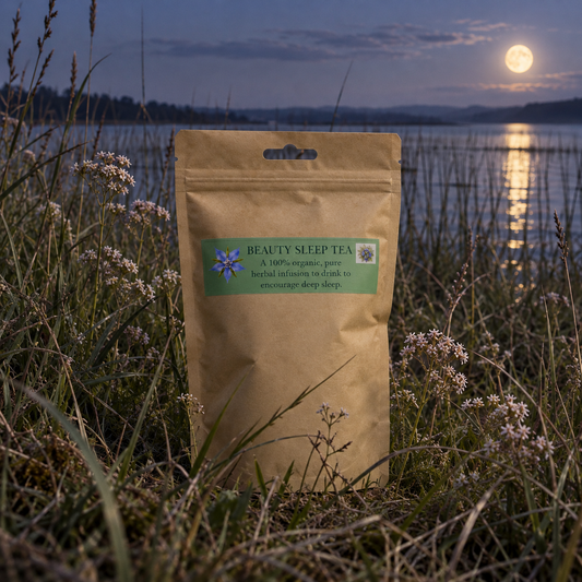 Beauty Sleep Tea