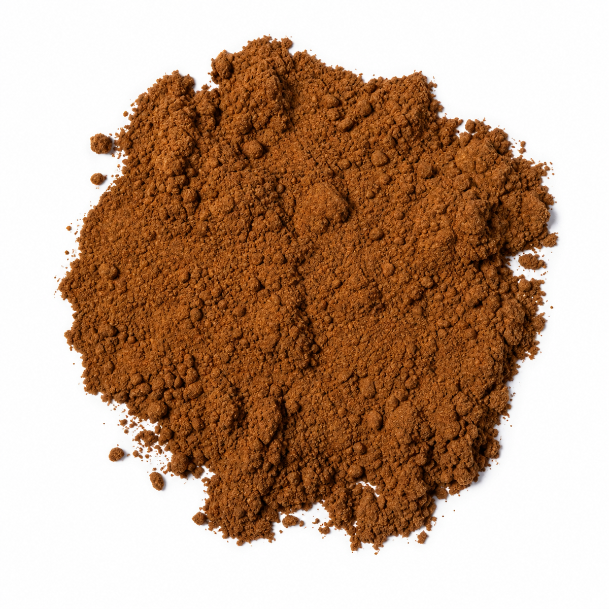 Cramp bark (powdered)