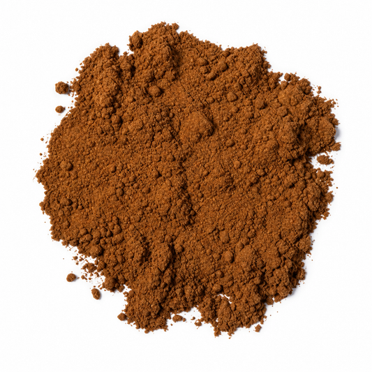 Cramp bark (powdered)