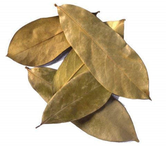 Soursop leaves