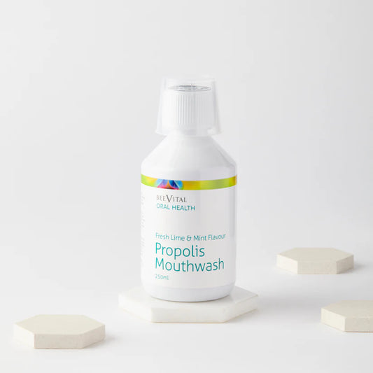 Propolis Mouthwash 250ml