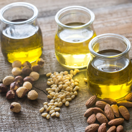 Magic Oils Body Serum