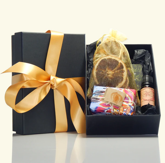 Christmas Gift Box