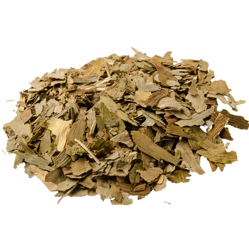 Ginkgo Biloba (organic)