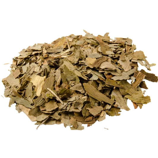 Ginkgo Biloba (organic)