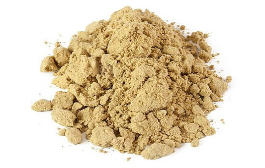 Ginger Powder (organic)