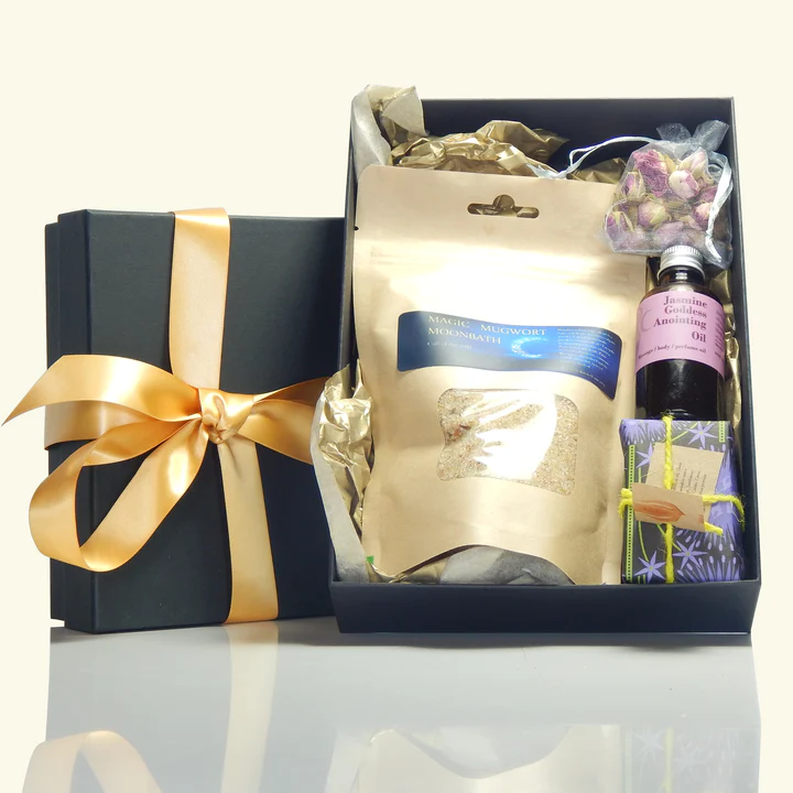 Goddess Gift Box