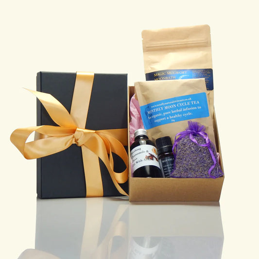 Monthly Moon Cycle Kit