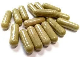 Neem Capsules 50 (organic)