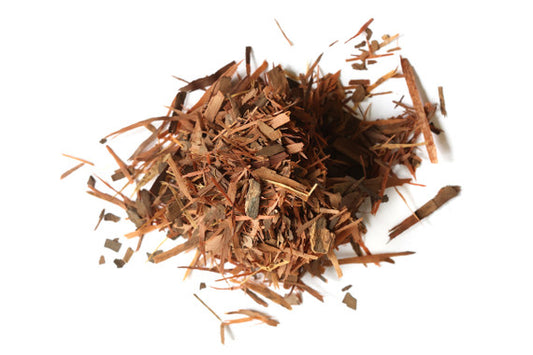 Pau D'arco (Lapacho) - Dried Bark