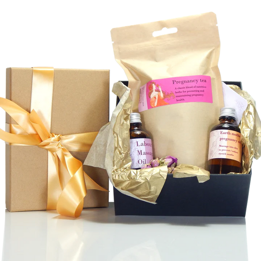 Pregnancy Gift Box