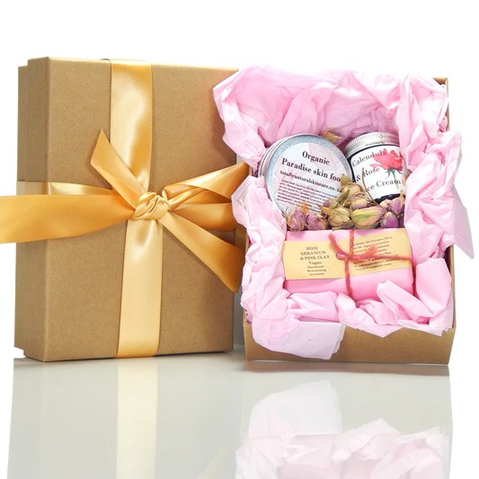 Rose Gift Box