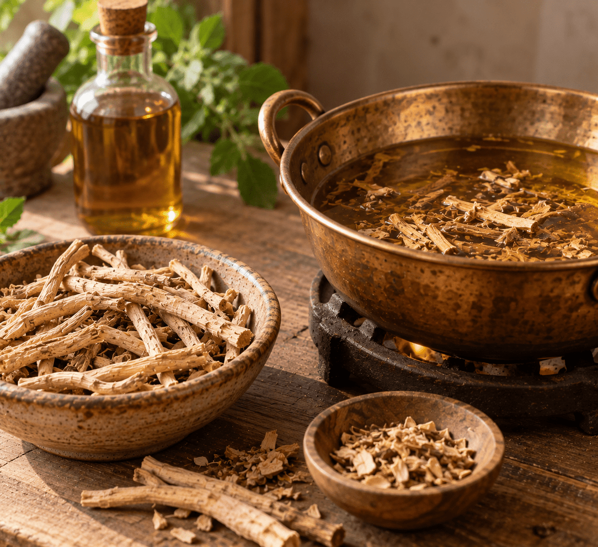 Ola Ashwagandha 50ml
