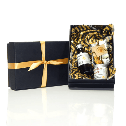 Beard Gift Box 2