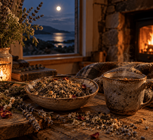 Beauty Sleep Tea