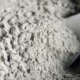 Luchtaigh íomhá isteach in amharcán Gailearaí, Bentonite Clay
