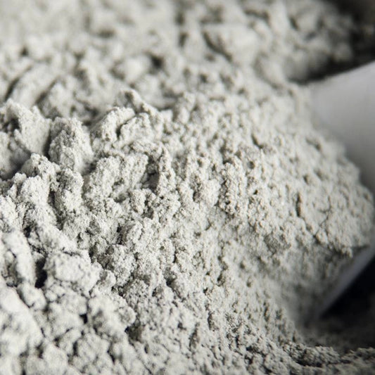 Bentonite Clay