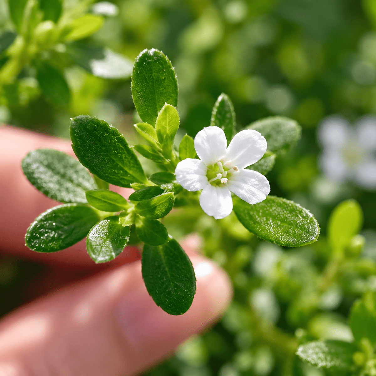 Brahmi Tincture