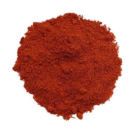 Cayenne Chilli Fruit Powdered