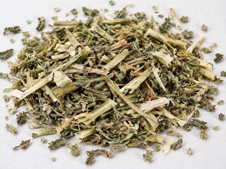 Chinese Motherwort, Yi Mu Cao