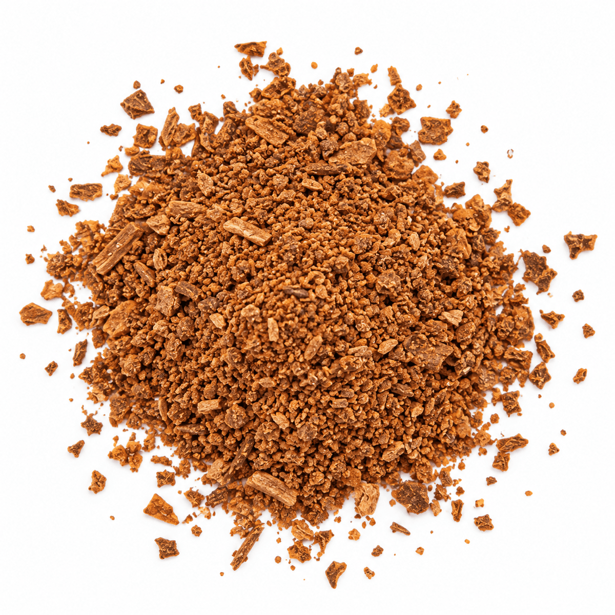 Cinnamon Fine Cut