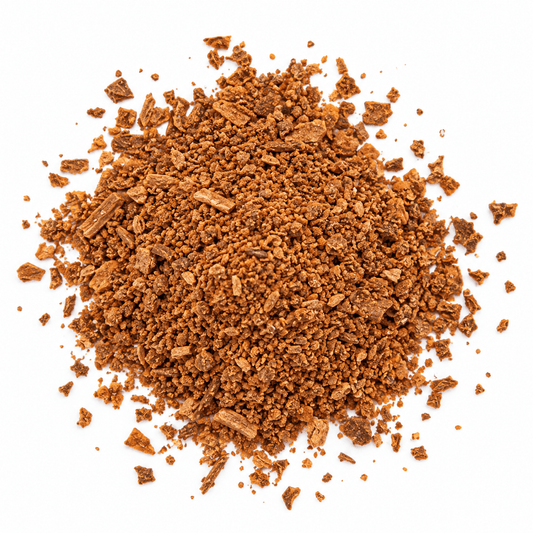 Cinnamon Fine Cut