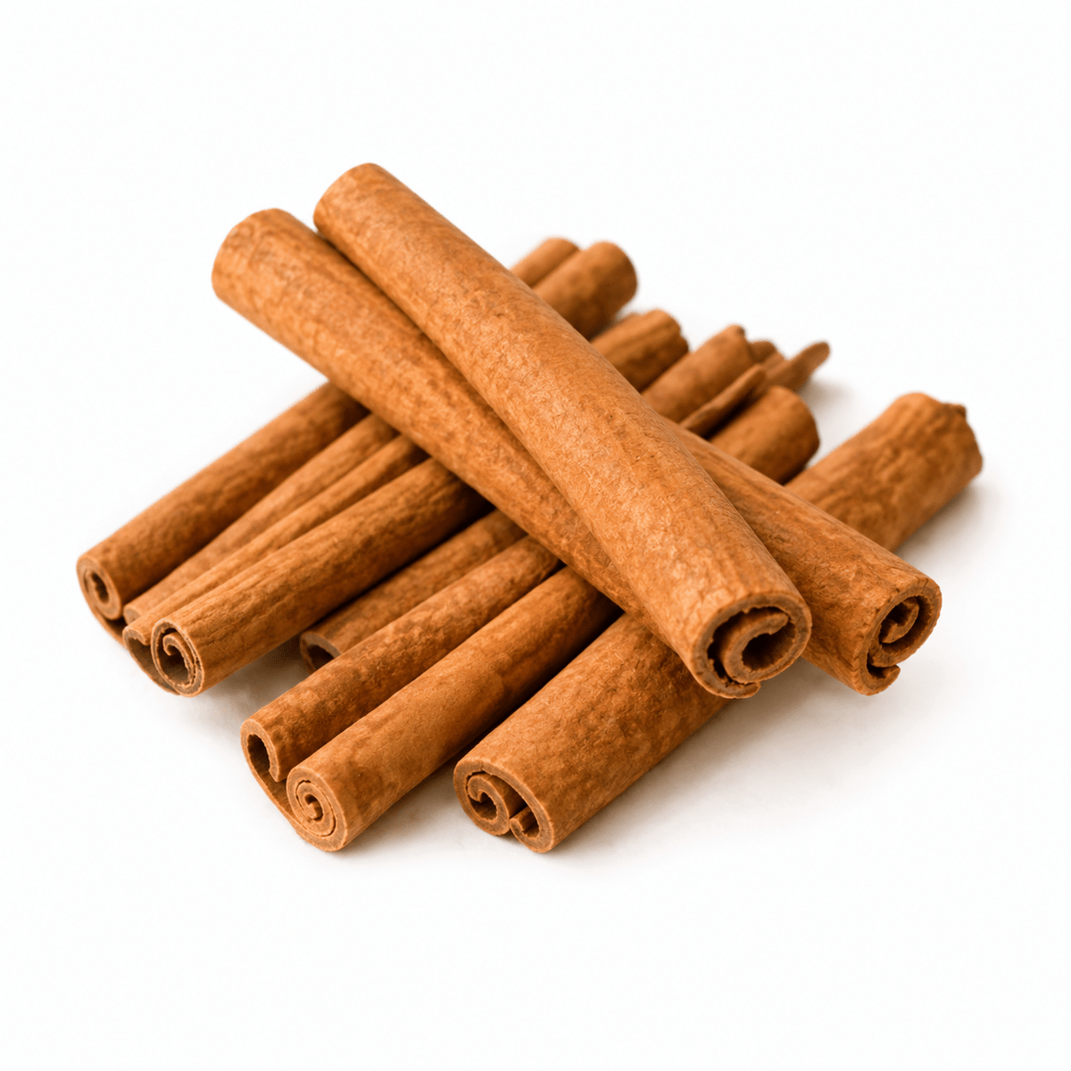 Cinnamon Quills