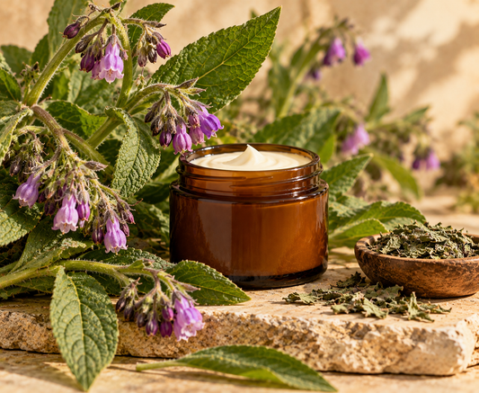 Comfrey Intensive Cream