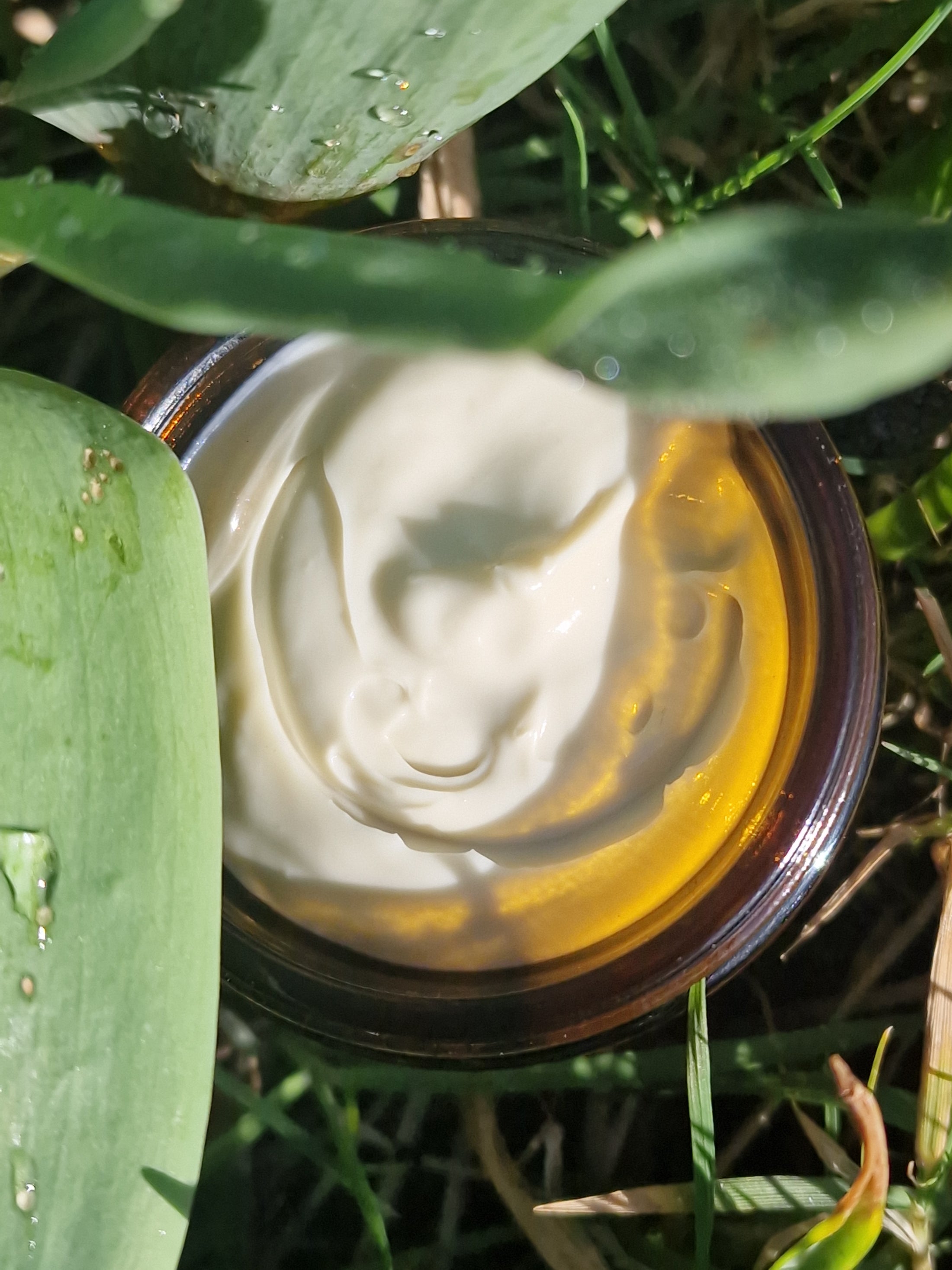Comfrey Intensive Cream