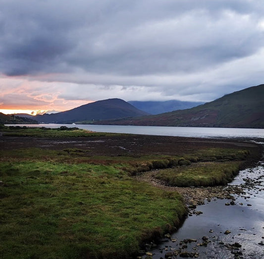 Relaxing Breathwork Exercise