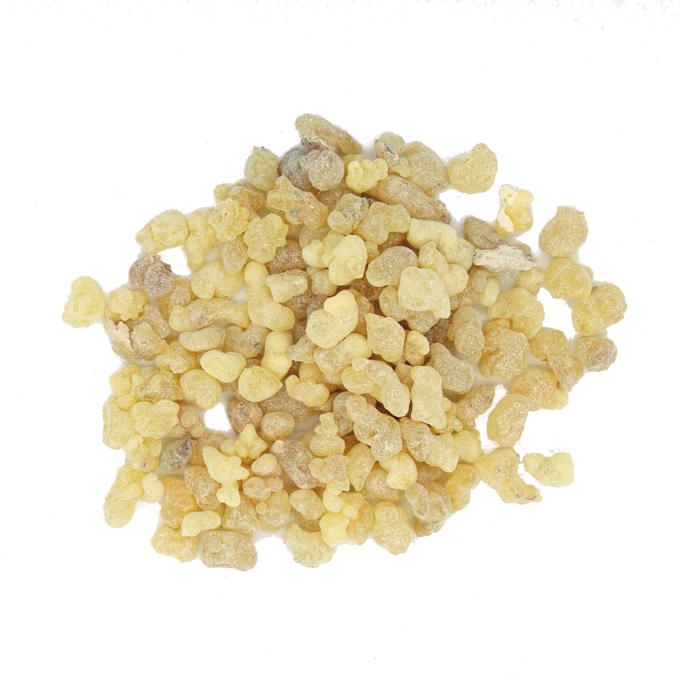 Copal Resin Incense