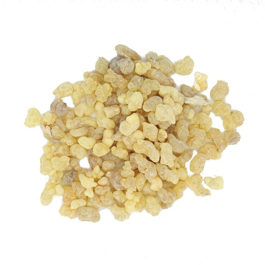 Copal Resin Incense