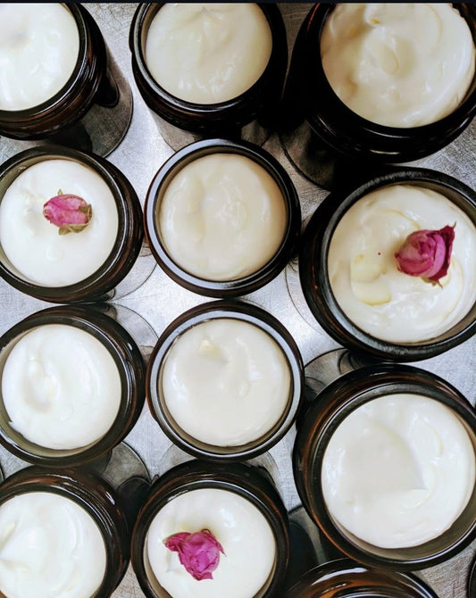 Cream Base