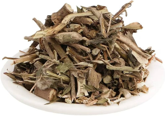 Púdar Dashamula (orgánach) 50g