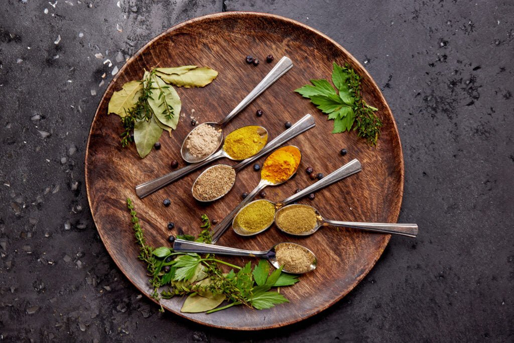 Digestive Blend