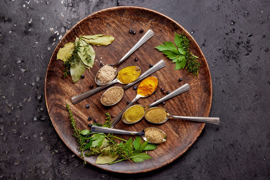 Digestive Blend