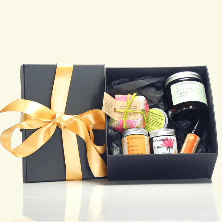 Face Kit Gift Box