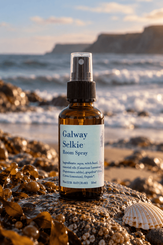 Galway Selkie Room Spray