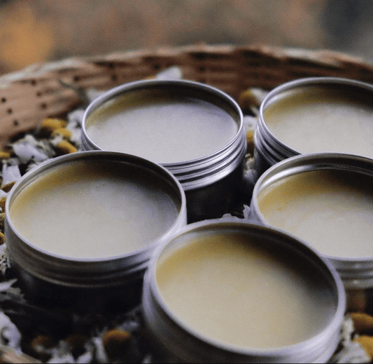 Galway Tattoo Balm