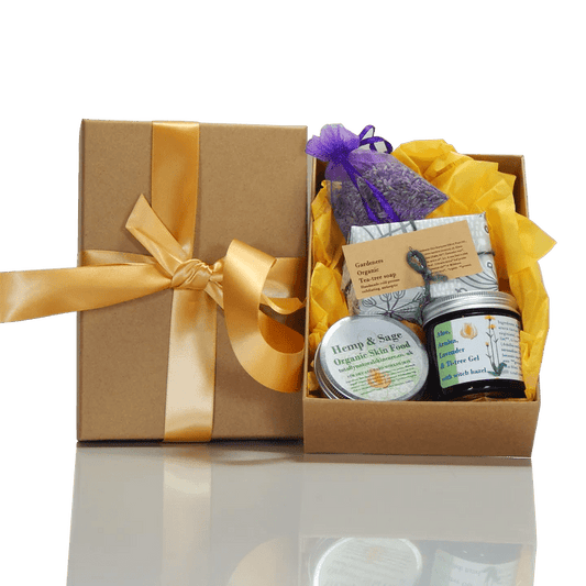 Gardeners Gift Deluxe