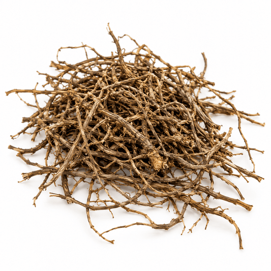 Goldenseal Root Cut - Biodynamic, Scotland